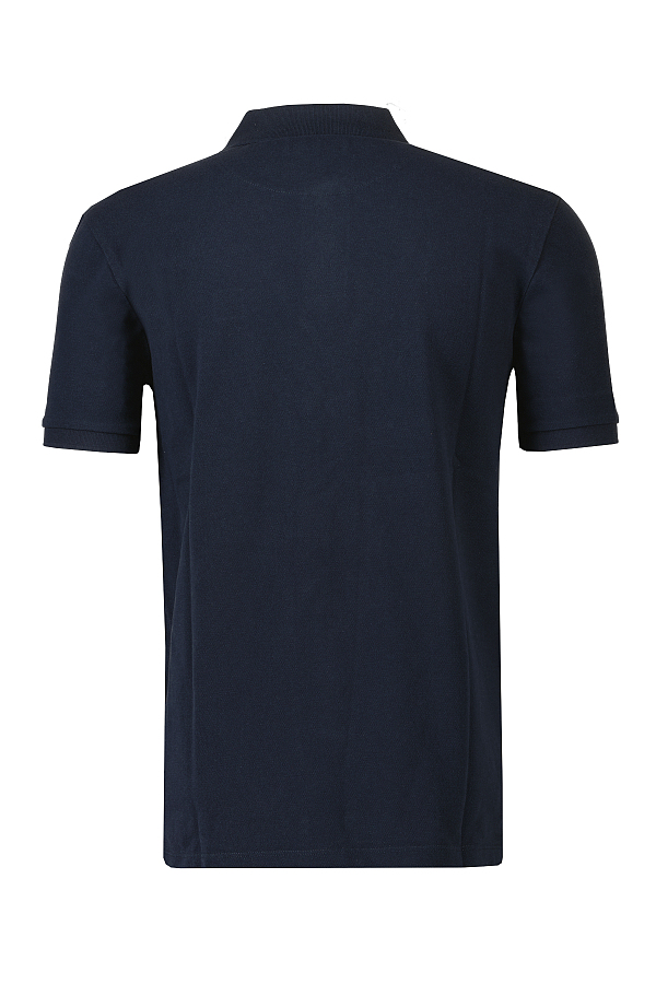Butcher of Blue Polo