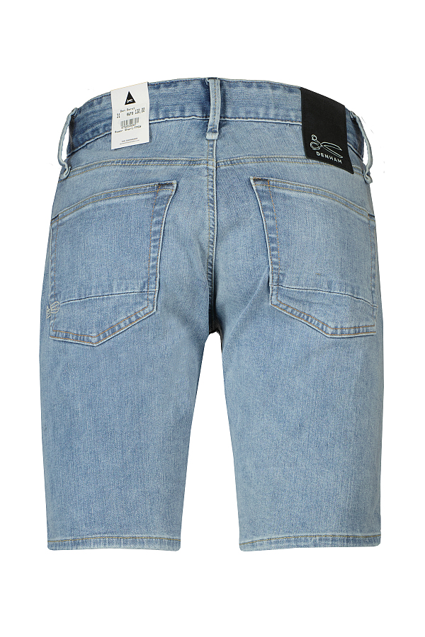 Denham Short