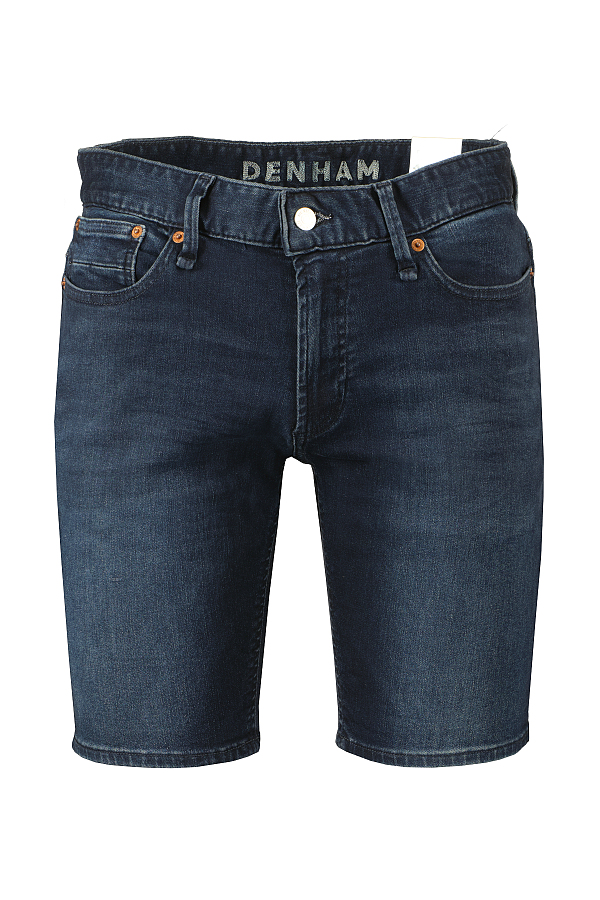 Denham Short