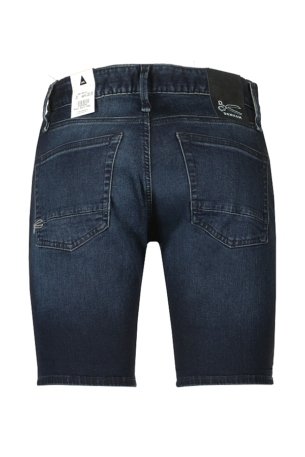 Denham Short