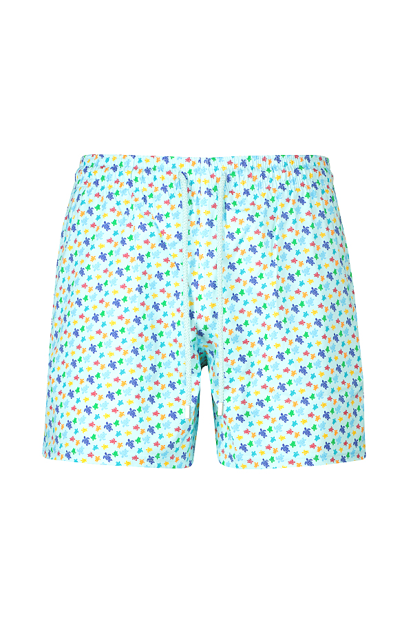 Vilebrequin Zwemshort