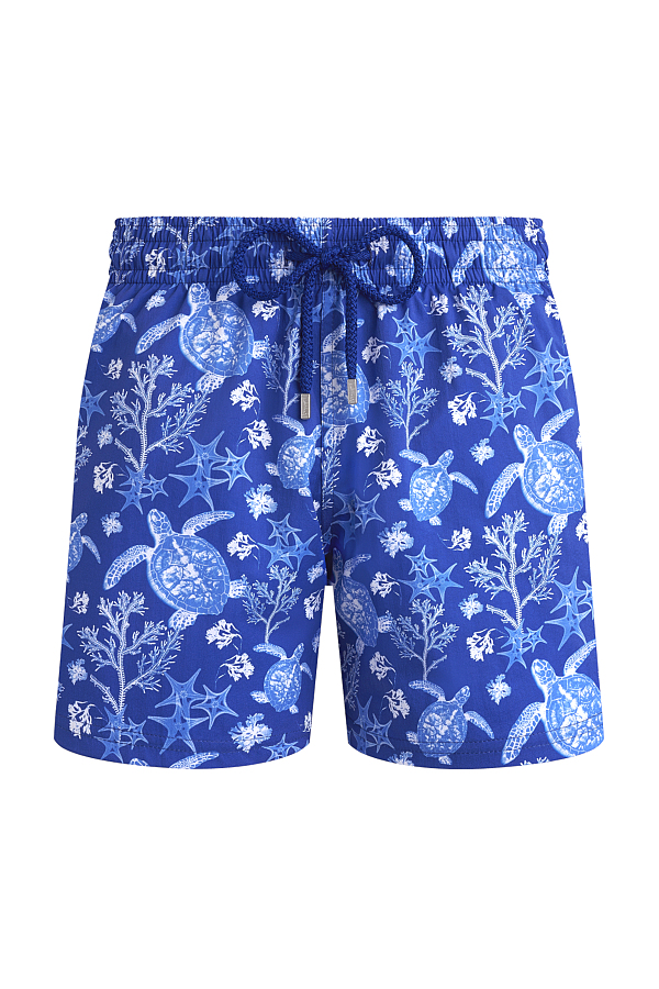 Vilebrequin Zwemshort