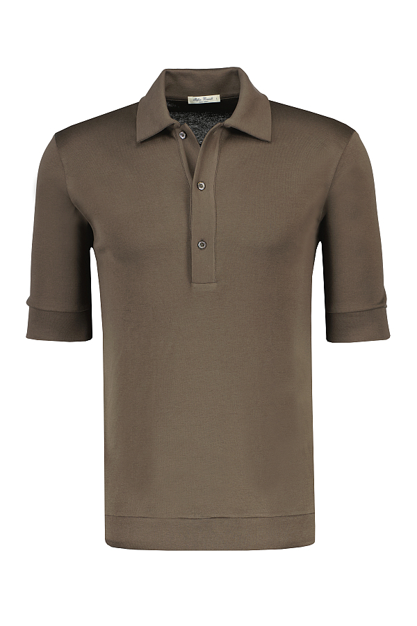 Stefan Brandt Polo