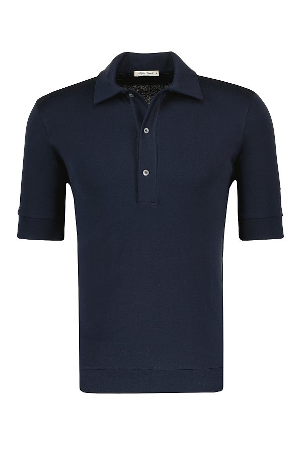 Stefan Brandt Polo