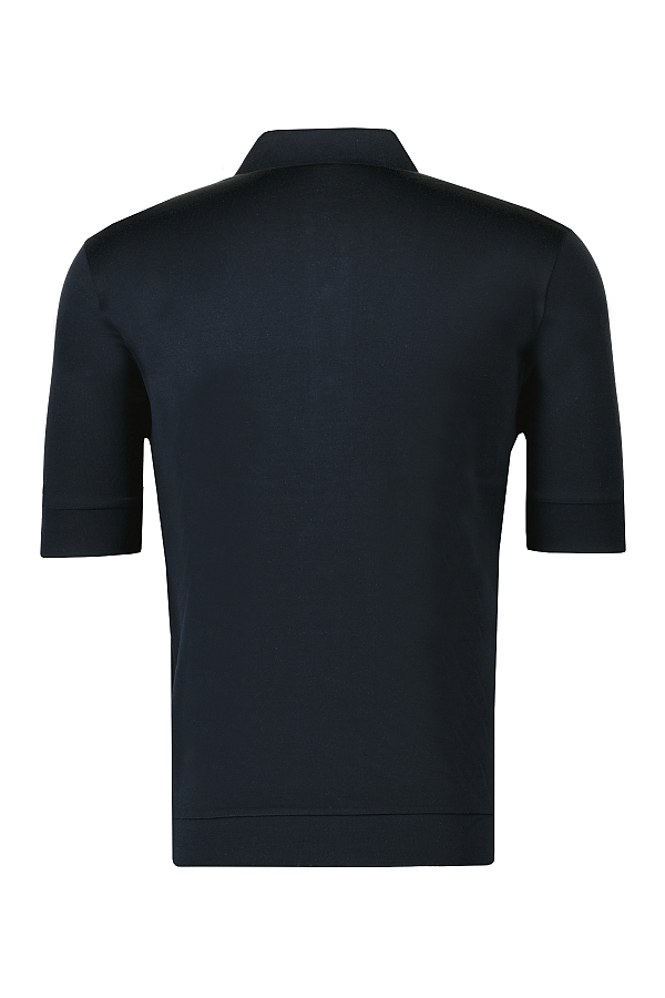 Stefan Brandt Polo