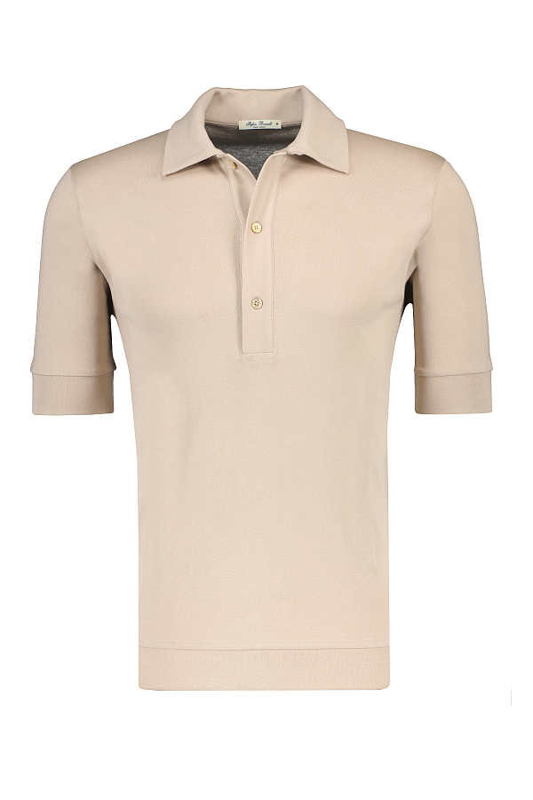 Stefan Brandt Polo