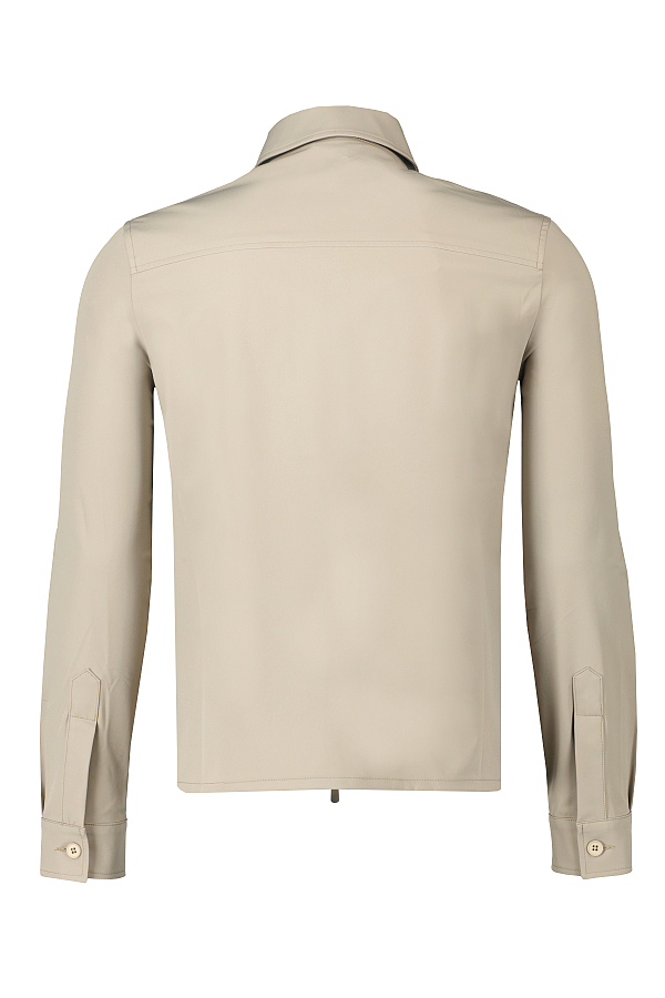 Pescarolo Overshirt