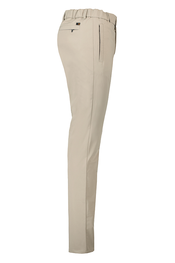 Pescarolo Broek