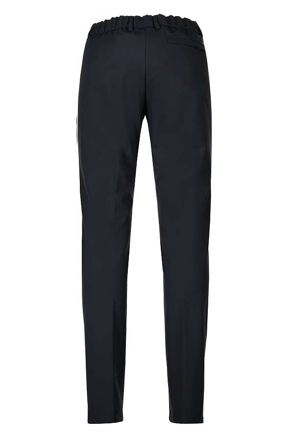 Pescarolo Broek