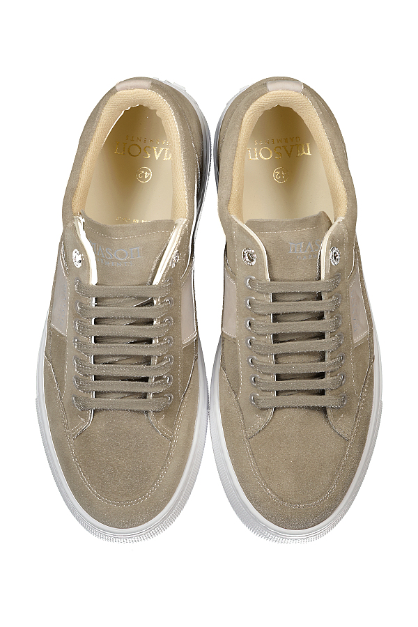 Mason Garments Schoenen