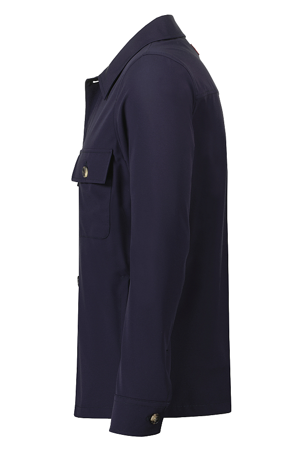 Jacob Cohen Overshirt