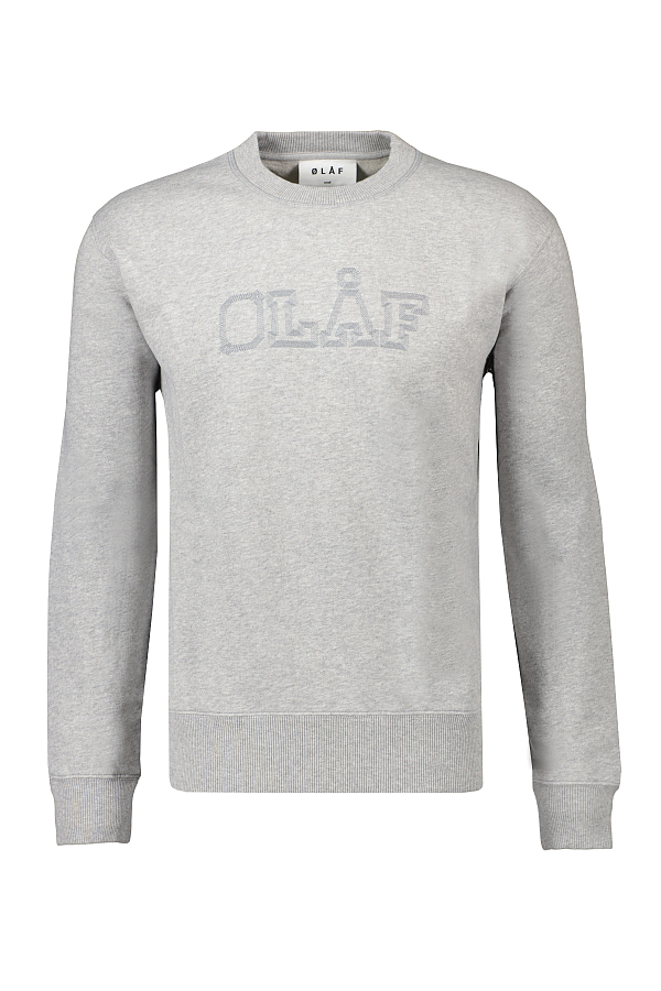 OLÅF Sweater