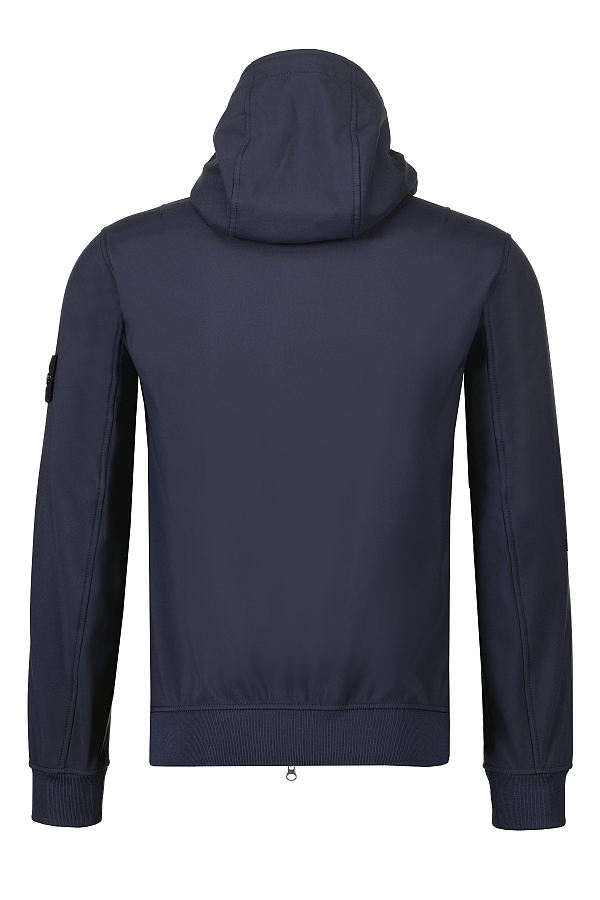 Stone Island Softshell Jas