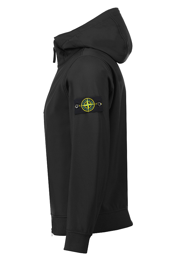 Stone Island Softshell Jas