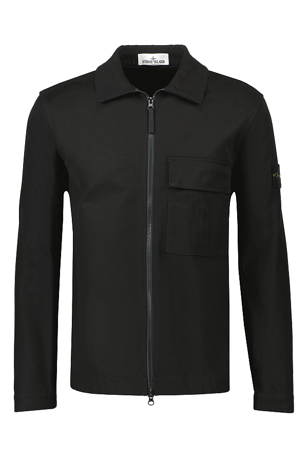 Stone Island Overshirt