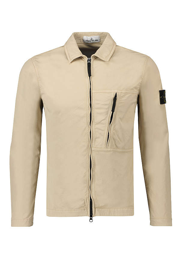 Stone Island Overshirt