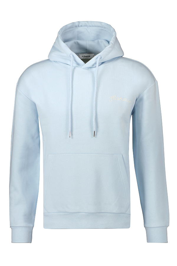 FLÂNEUR Hoodie