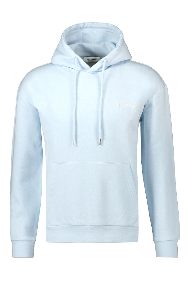 FLÂNEUR Hoodie