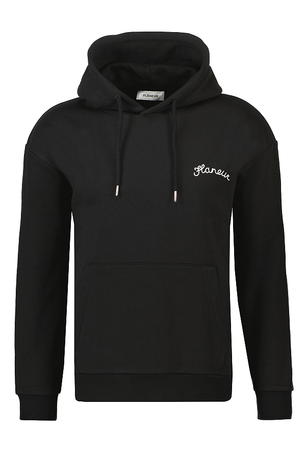 FLÂNEUR Hoodie