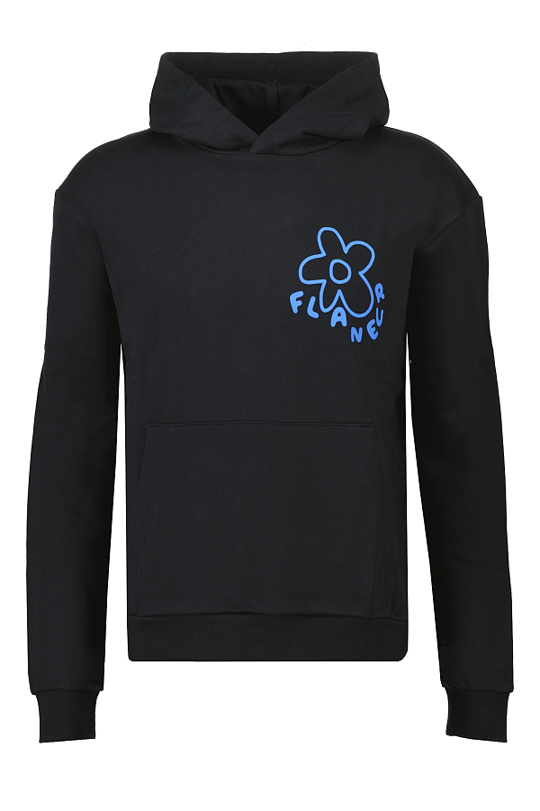FLÂNEUR Hoodie