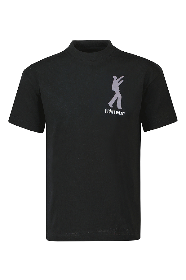 FLÂNEUR T-shirt