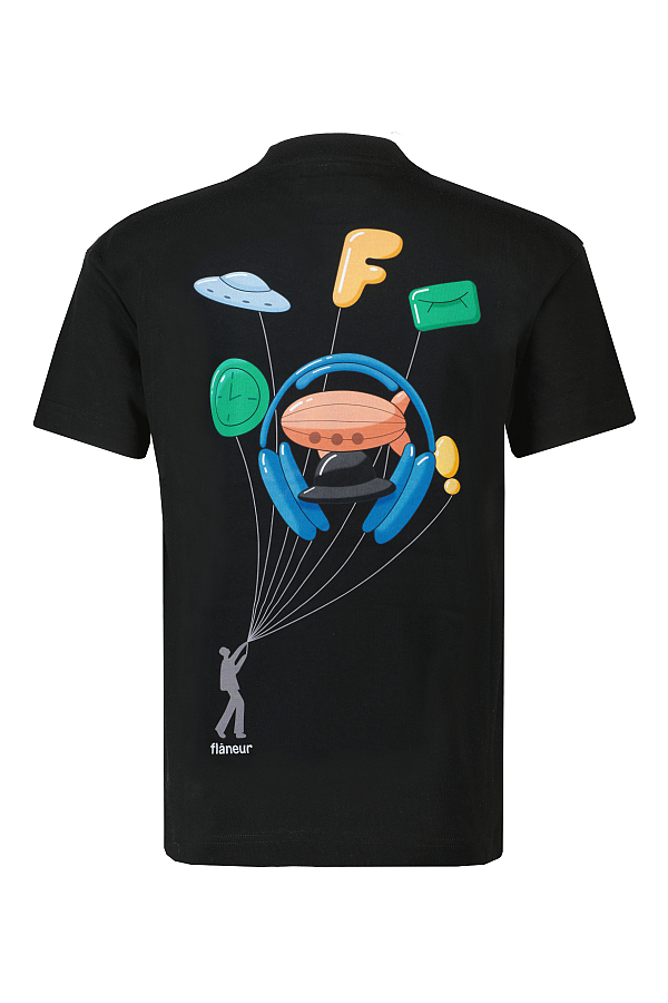 FLÂNEUR T-shirt