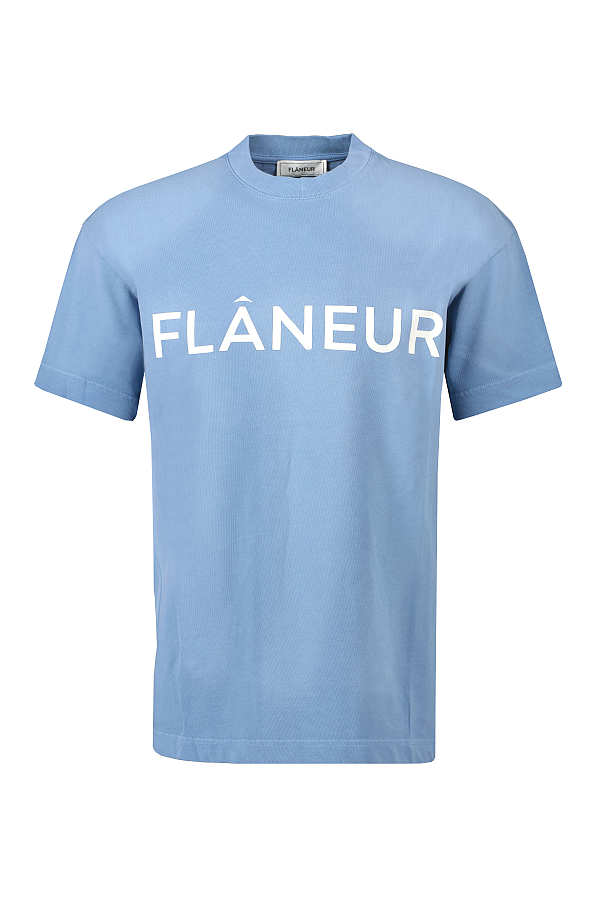 FLÂNEUR T-shirt