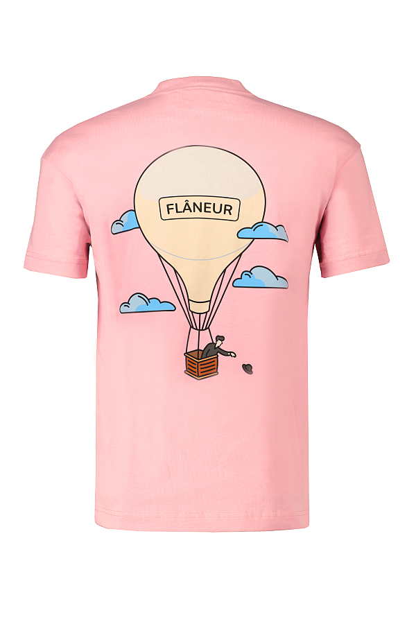FLÂNEUR T-shirt