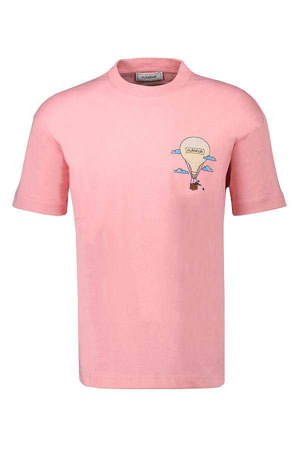 FLÂNEUR T-shirt