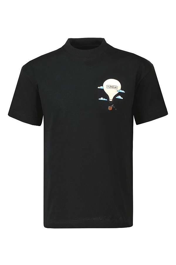 FLÂNEUR T-shirt