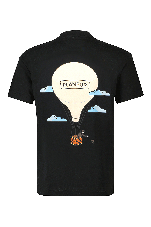 FLÂNEUR T-shirt