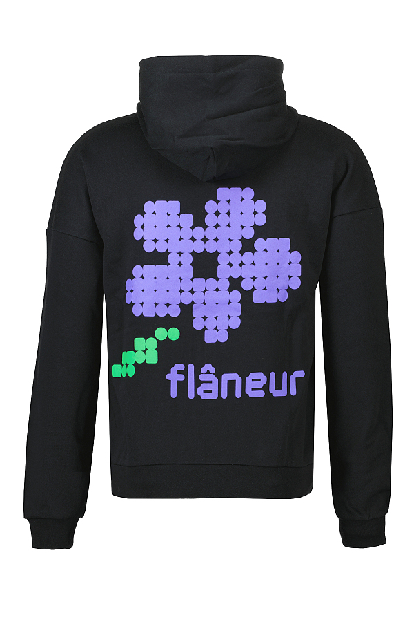 FLÂNEUR Vest