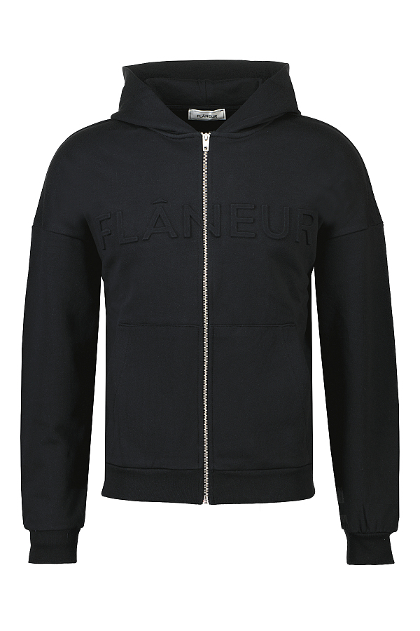 FLÂNEUR Vest