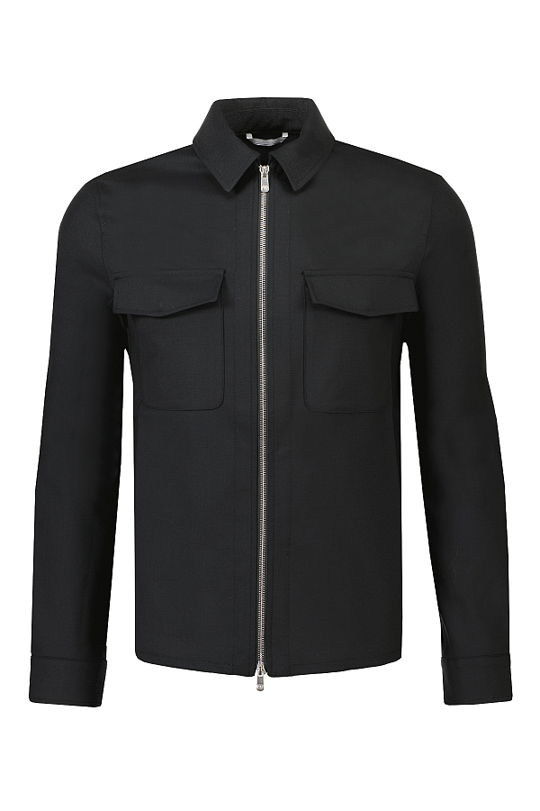 Pescarolo Overshirt