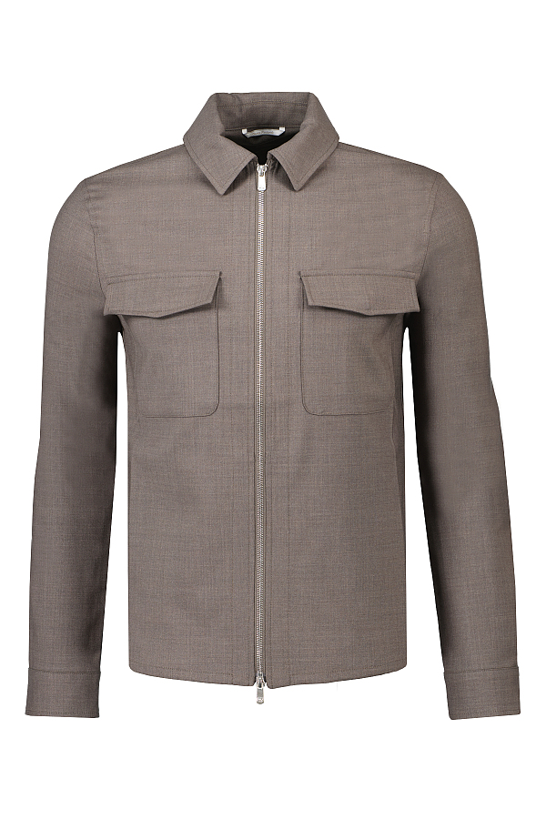 Pescarolo Overshirt