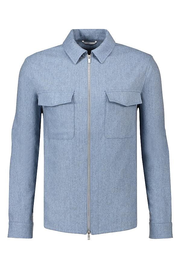 Pescarolo Overshirt