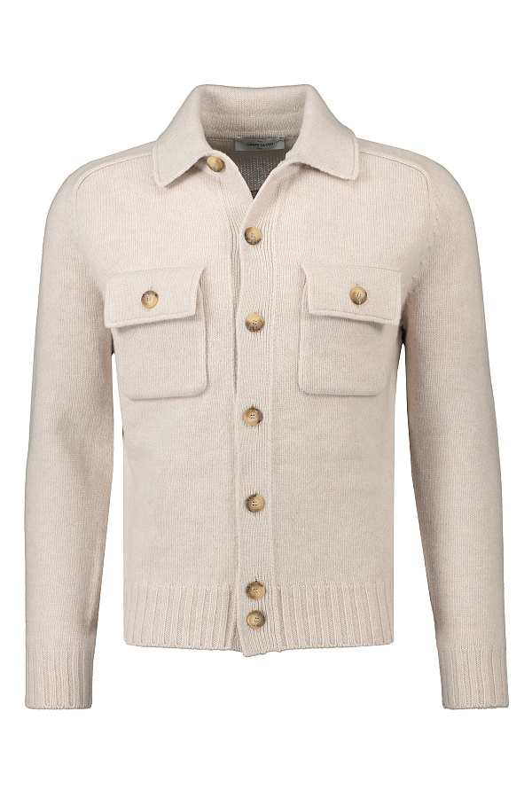 Gran Sasso Vest