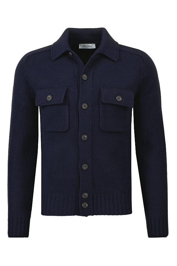 Gran Sasso Vest