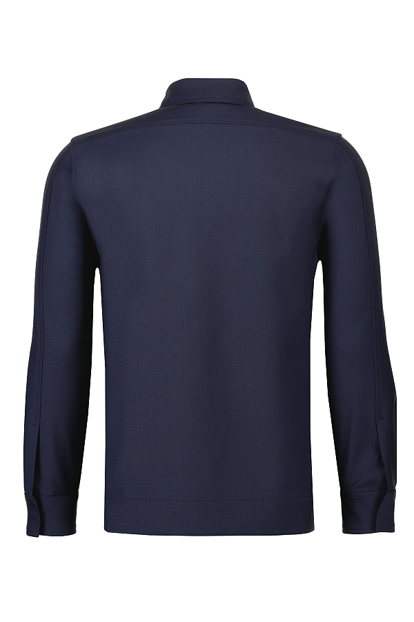 Gran Sasso Overshirt