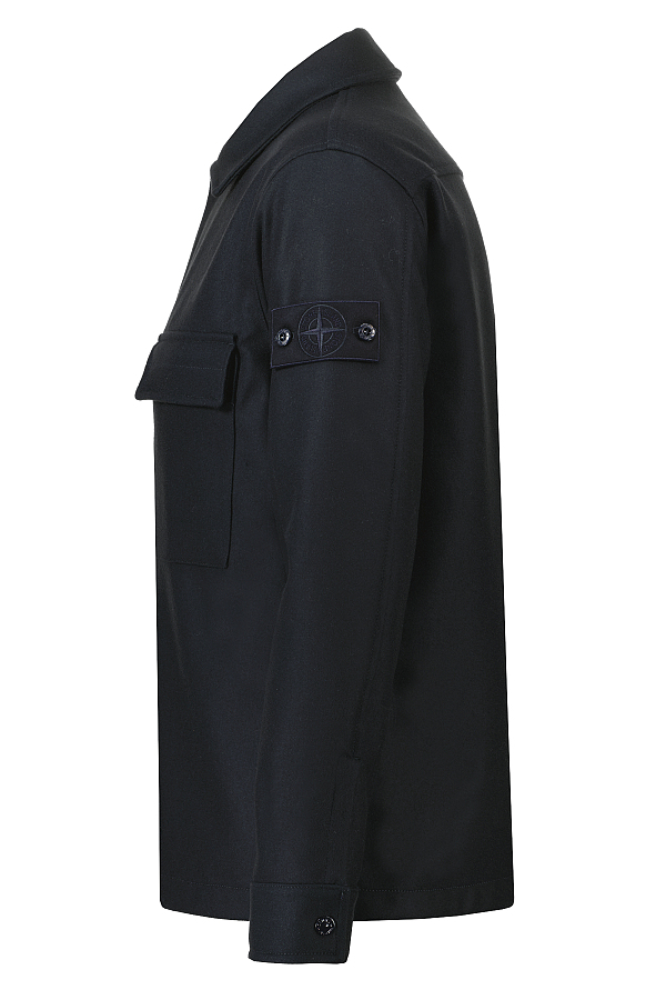 Stone Island Overshirt