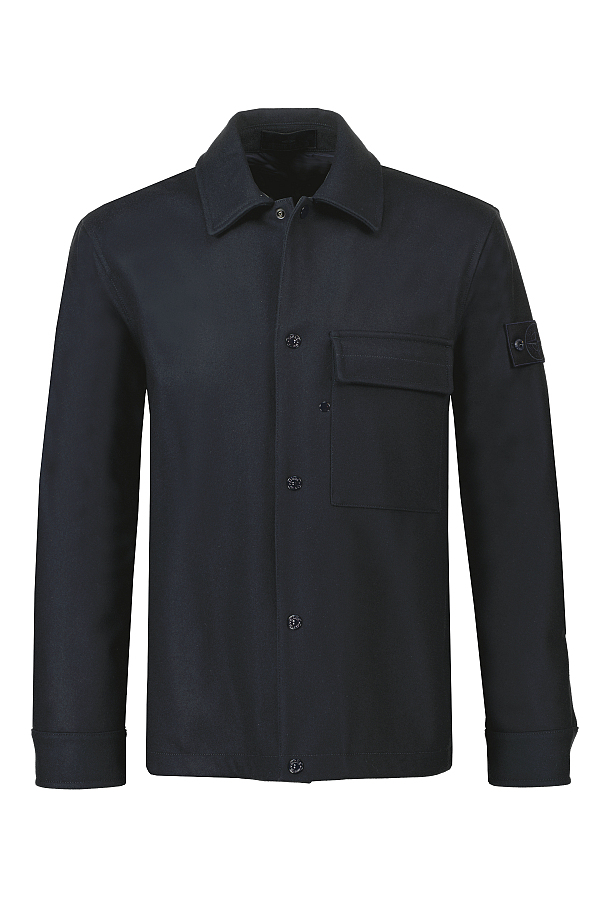 Stone Island Overshirt