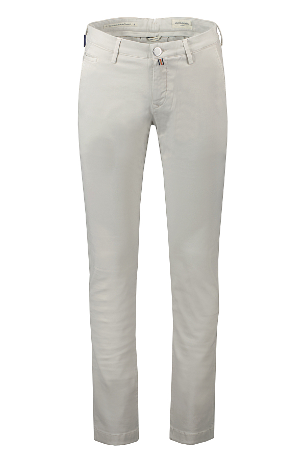 Jacob Cohen Broek