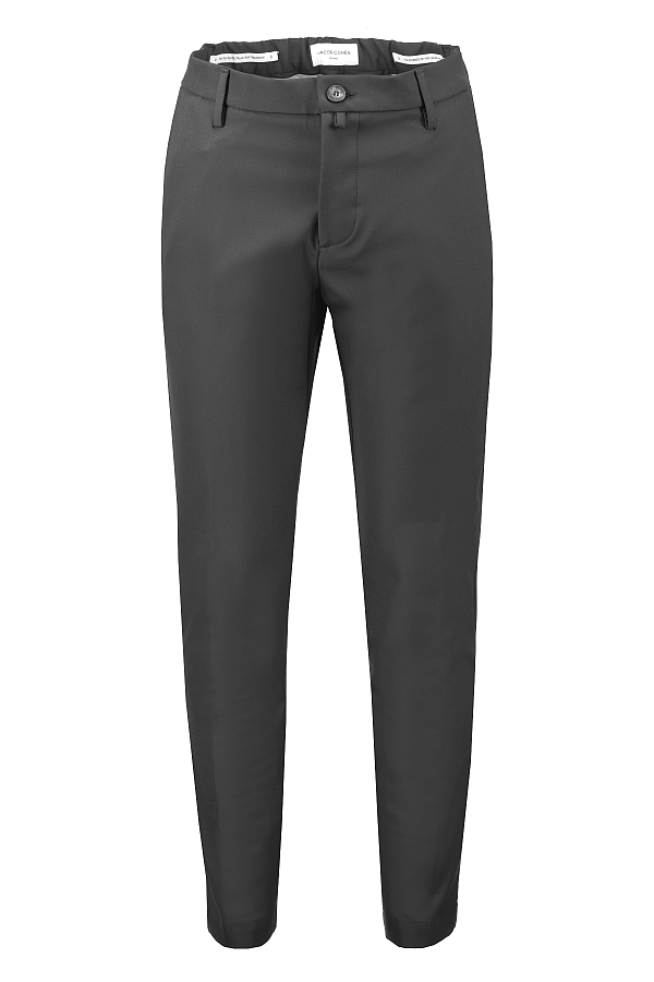 Jacob Cohen Broek
