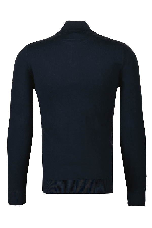 Cavallaro Vest