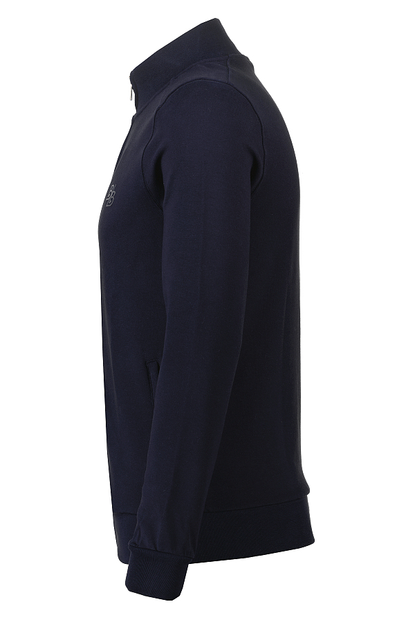Cavallaro Vest