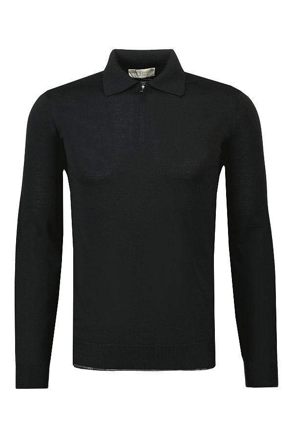 Filippo de Laurentiis Vest