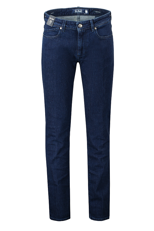 Re-Hash Jeans