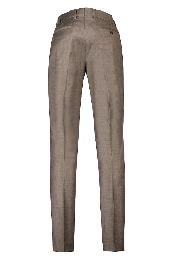 Berwich Broek