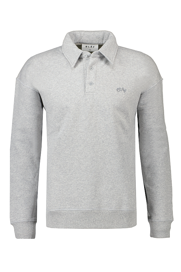 OLÅF Sweater