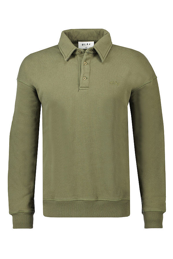 OLÅF Sweater